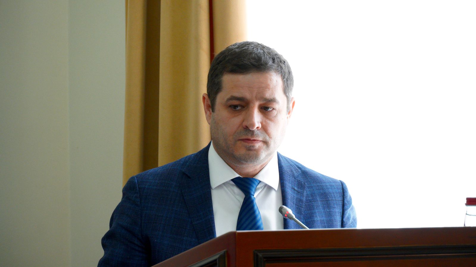 В Дагестане внедрят муниципальный инвестиционный стандарт